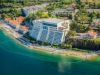 grand-hotel-bernardin-beach-panorama-from-air